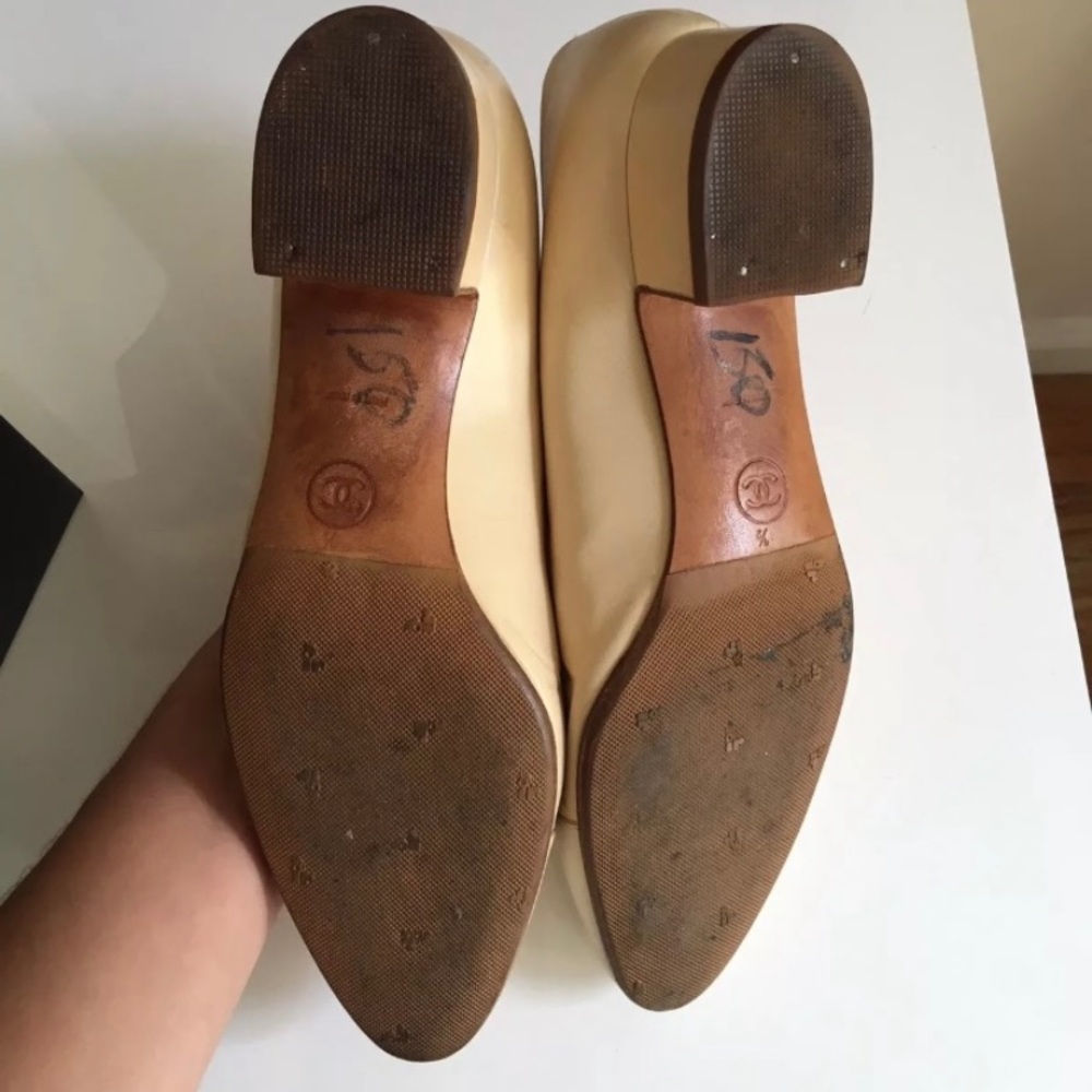 Chanel shoes - Picture 4 of 7